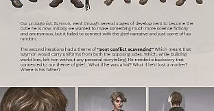 Paradise Lost Digital Artbook