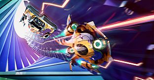 Redout - V.E.R.T.E.X. Pack