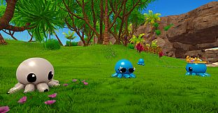 Inkwell Cove