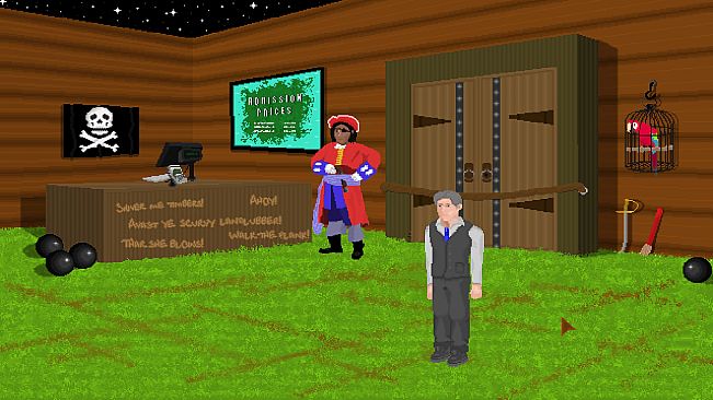 Trails and Traces: The Tomb of Thomas Tew