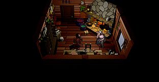 ANGST: A TALE OF SURVIVAL