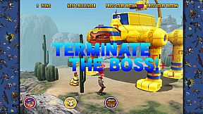 Capcom Fighting Collection 2