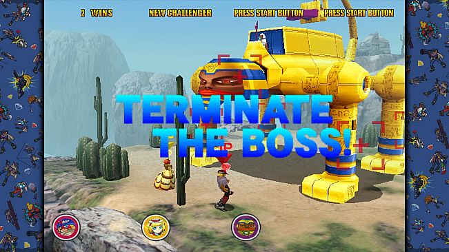 Capcom Fighting Collection 2