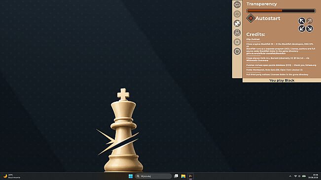 Snap Chess