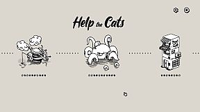 Help the Cats