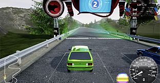 Street Claws: Cat and Mouse Racing