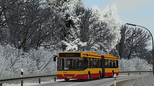 OMSI 2 Add-on Valiant Citybus Family