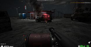 Aussie Clowns At War