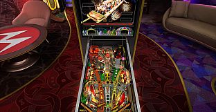 Pinball FX - Williams Pinball Volume 10