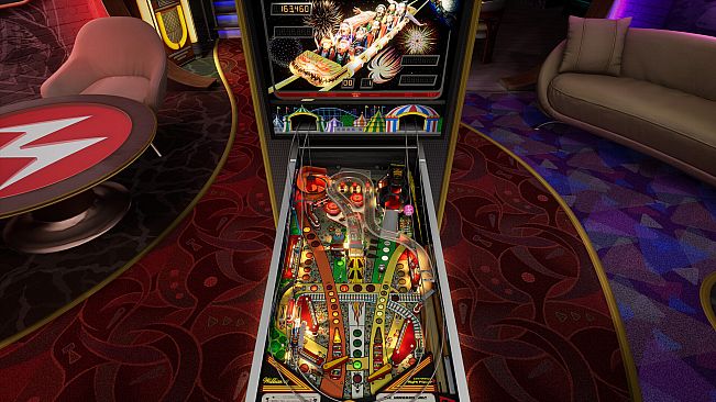 Pinball FX - Williams Pinball Volume 10