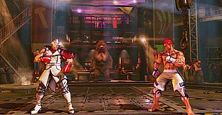 Street Fighter V - Capcom Pro Tour: 2022 Premier Pass