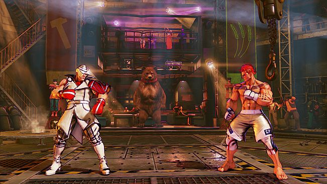Street Fighter V - Capcom Pro Tour: 2022 Premier Pass