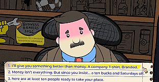 JanuszCorp