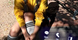 vreezy: Girl's Pictorial Story Vol.1