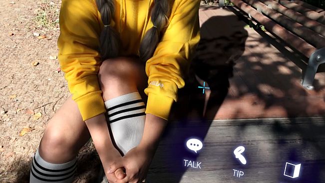 vreezy: Girl's Pictorial Story Vol.1