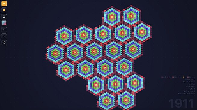 Snappy Shapes