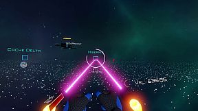 Orbital Strike VR