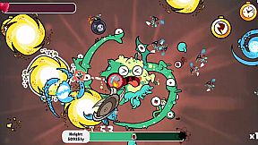 Toadled: Eating Frenzy