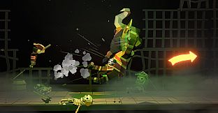 Puppetonia Tournament - PIRATE