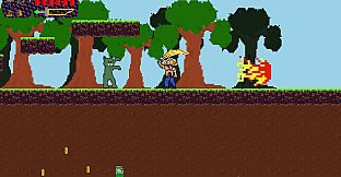 The Legend Of Piss Boy 2