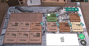 How We Die: Prologue