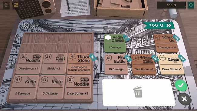 How We Die: Prologue