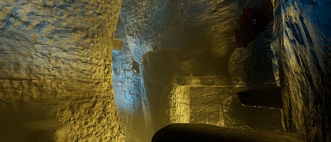 Top Jump: Hardest Parkour Game