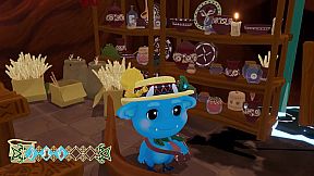 The Hovanets, The Keeper of The Enchanted Tree