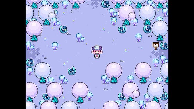 Alchemist of Pipi Forest