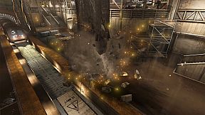 America's Army: Proving Grounds