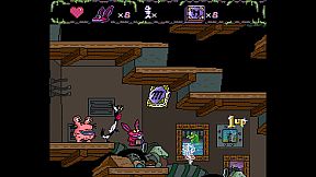 Nickelodeon Splat Pack