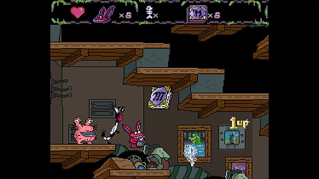 Nickelodeon Splat Pack