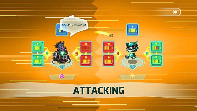 Insane Robots - Robot Pack 6