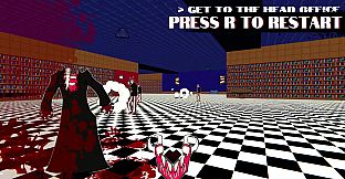 MORTALITY DECOMP. KILLERS: SHADOW OF ABADDON