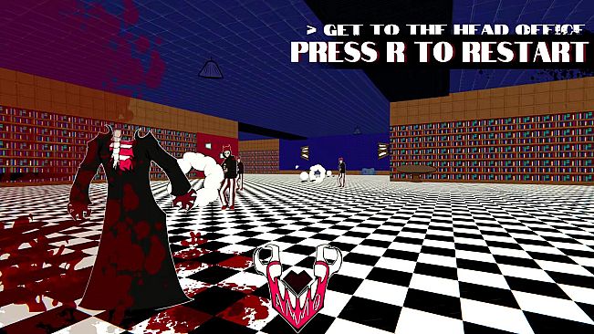 MORTALITY DECOMP. KILLERS: SHADOW OF ABADDON