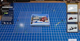 Model Builder: Alaskan Road Truckers DLC