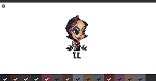 Pixel Draw - Expansion Pack 3