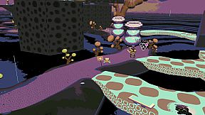 FORKLIFT FLOWERPOT: Botanical Investigator