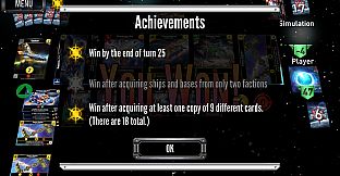 Star Realms - High Alert: First Strike