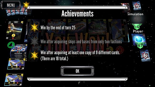 Star Realms - High Alert: First Strike