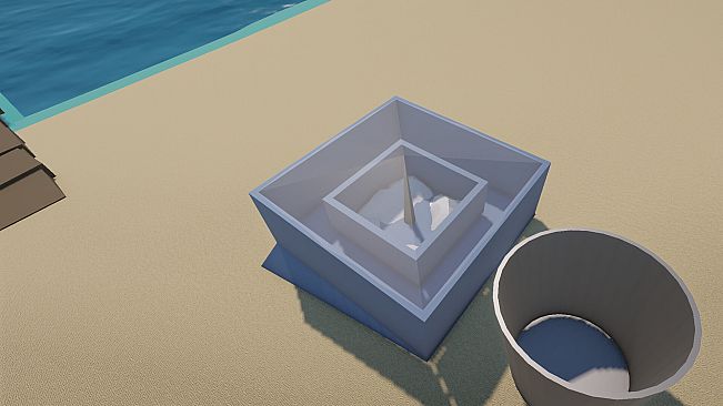 Desert Reborn