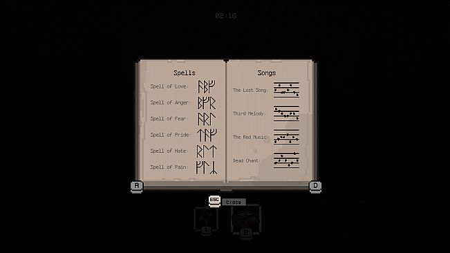 Supernatural Shenanigans