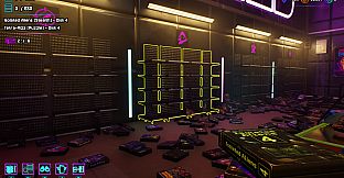 Game Keeper: Somebody Messed Up My Shop!