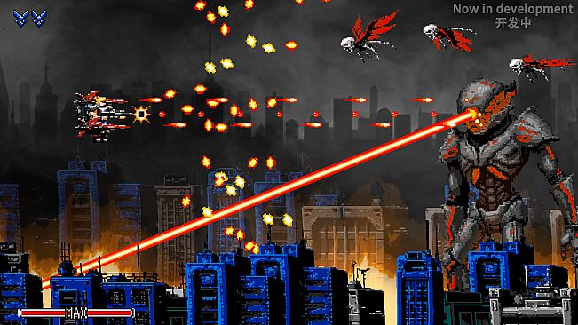 Xeno Swarm - 异虫强袭