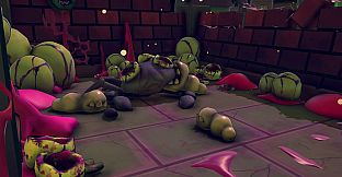 Bad Slime