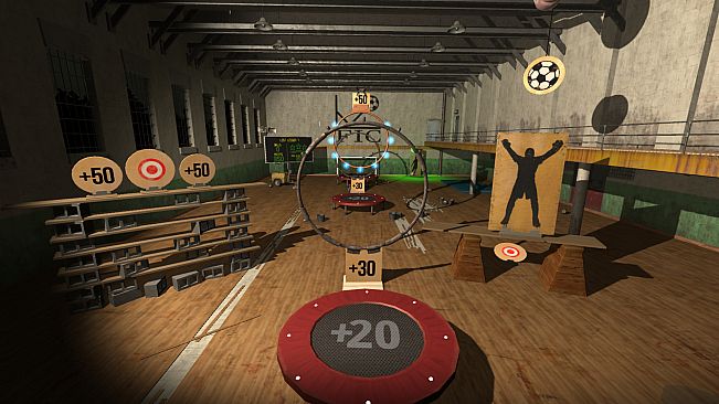 Headmaster: The Lost Lessons