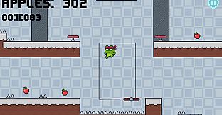 The Croaker - The Ice DLC