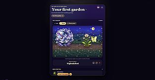 Readerpet - Garden Décor Pack