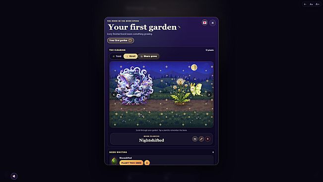Readerpet - Garden Décor Pack