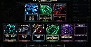 Rogue Circuit